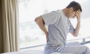 Psychosomatické bolesti
