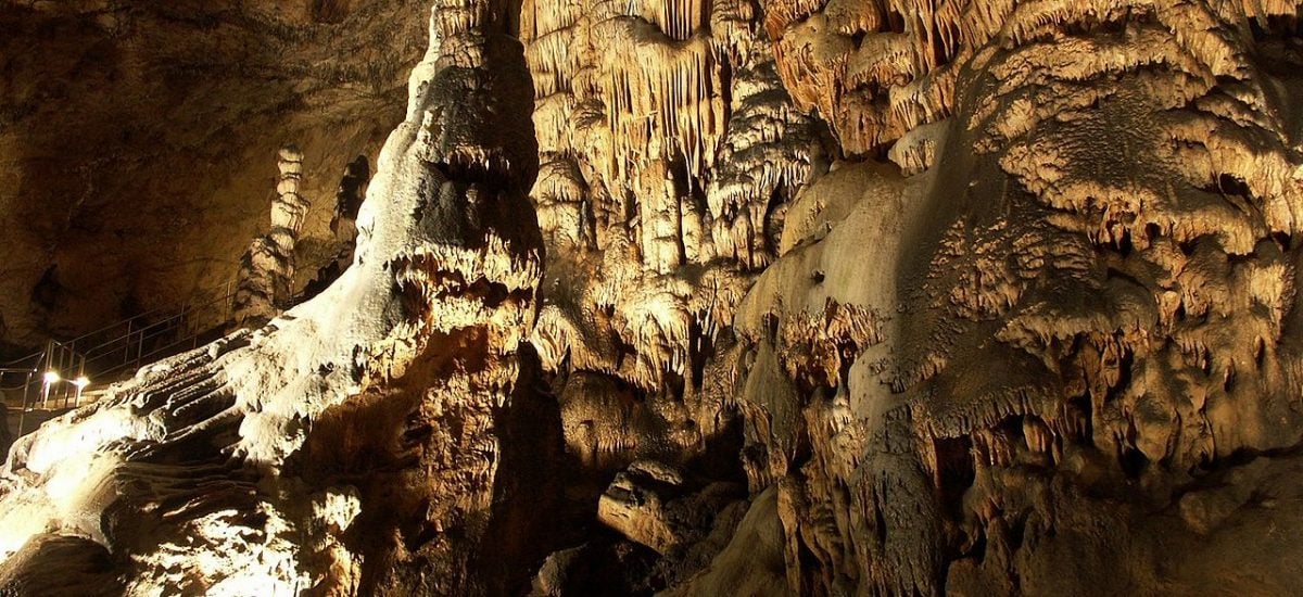 Jaskyne Aggteleckého krasu
