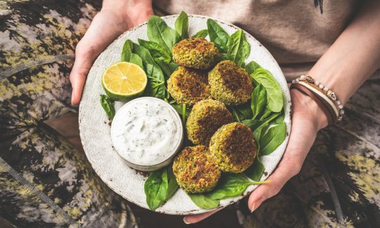 Falafel