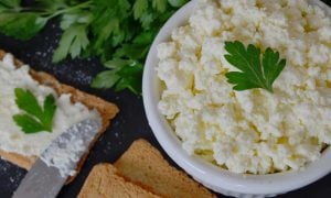 ricotta