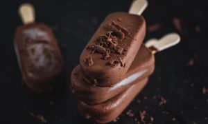 Domáce nanuky