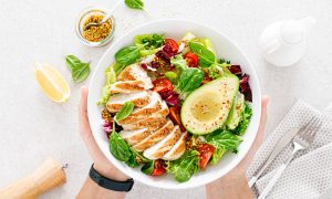 keto diéta