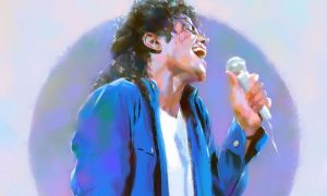 Michael Jackson