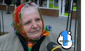 záber z relácie Nikto nie je dokonalý