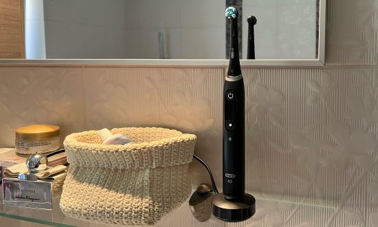 Zubná kefka Oral-B iO 9. série