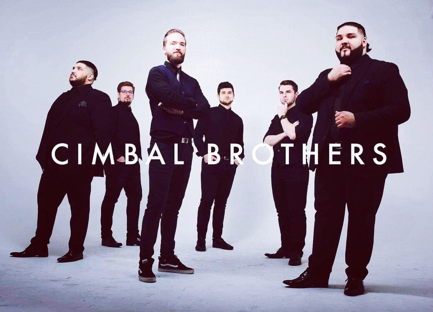 Cimbal brothers
