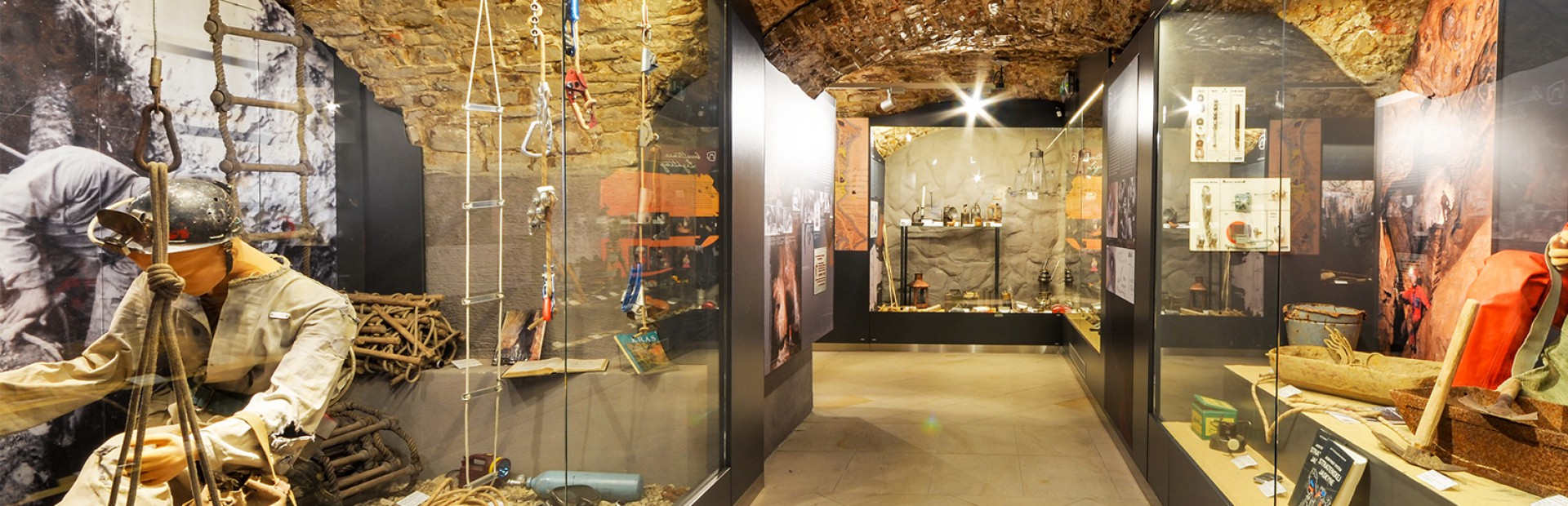 Múzeum jaskyniarstva