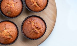 Muffiny