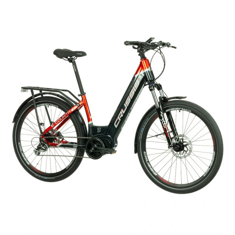 Elektrobicykel Crussis e-Country 7.7-S