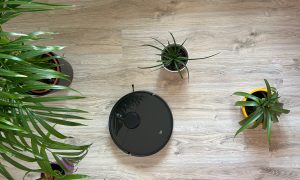 Xiaomi Mi Robot Vacuum Mop 2 Ultra
