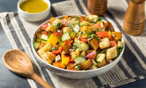 Panzanella