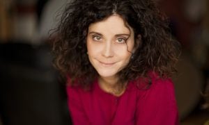 Lucia Šoralová