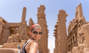 Egypt