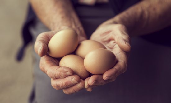 Proteíny