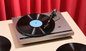 vinylové platne