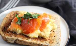 Praženica recept