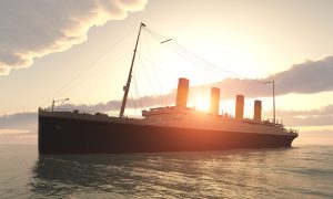 Titanic
