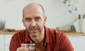 Alkoholik pravdivý príbeh