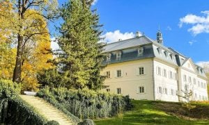 Château Gbelany