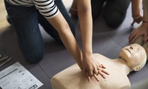 resuscitácia