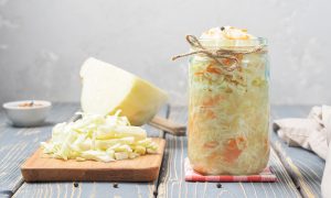 Kyslá kapusta