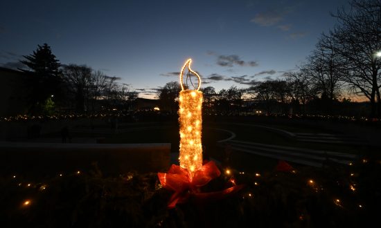 advent Košeca