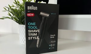 Zastrihávač Braun XT5200