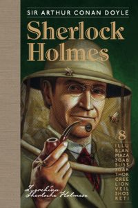 Kniha Z archívu Sherlocka Holmesa