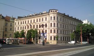 ministerstvo životného prostredia