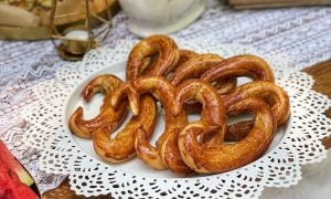 Bratislavské rožky rozhovor