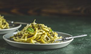 Cestoviny recept