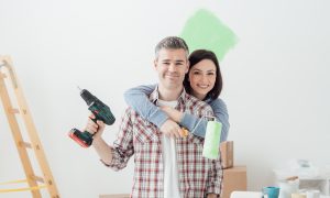 Renovácia bytu