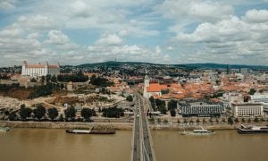 Slovenská republika