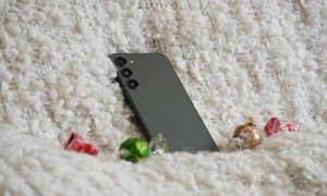 Samsung Galaxy S23+