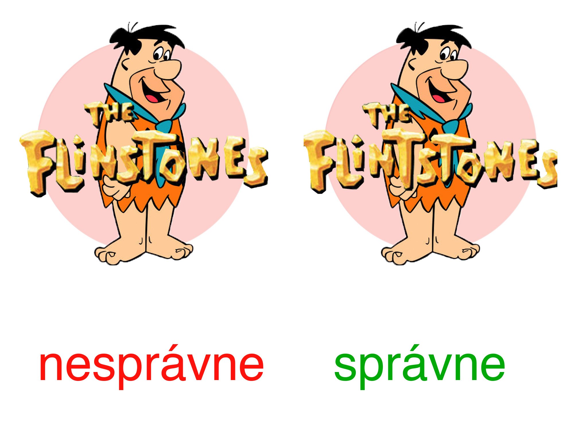 Logo Flintstoneovci
