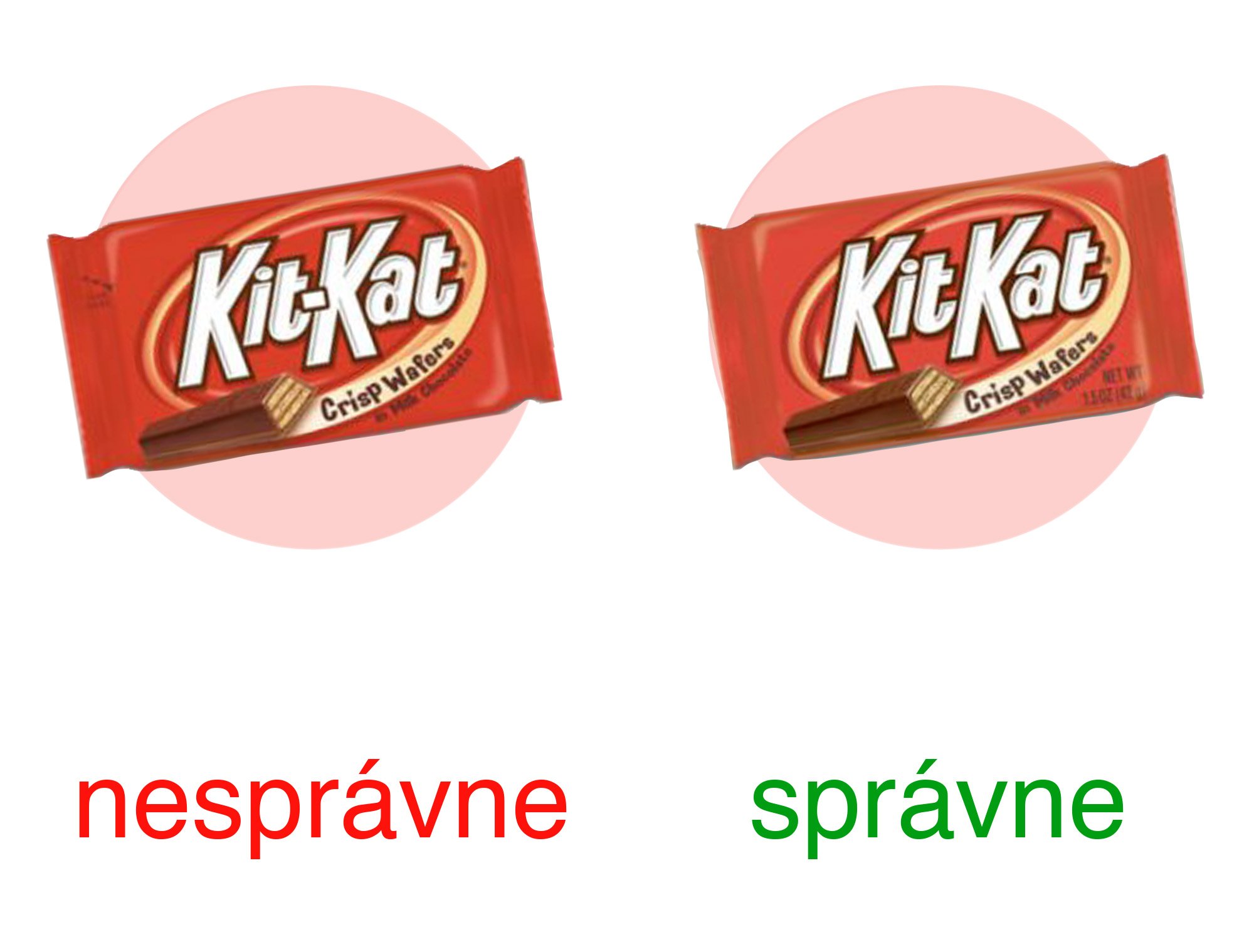 Logo KitKat