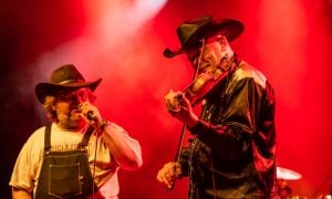 Countryfest Bohunice