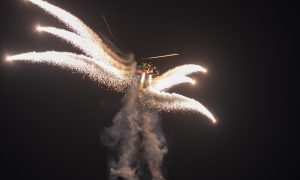 Festival letectva Piešťany