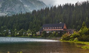Popradské pleso