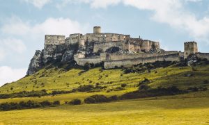 Pamiatky unesco na slovensku