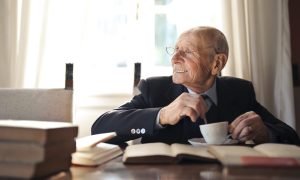 ľudí s Parkinsonovou chorobou pribúda