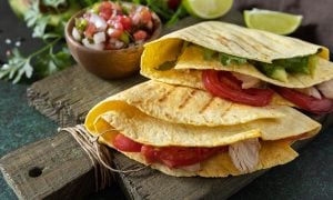 Tortilla