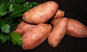 zdravé sladké zemiaky
