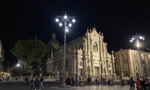 Catania