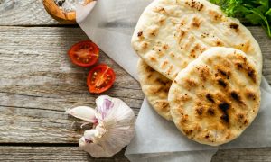 Pita chlieb