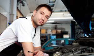 Automechanik
