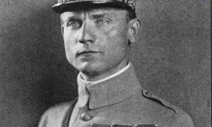 M. R. Štefánik