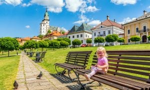 Kremnica
