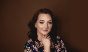 Zakladateľka značky Kvitok® – Ing.Martina Dudová, PhD