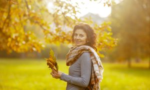 Horoskop na september